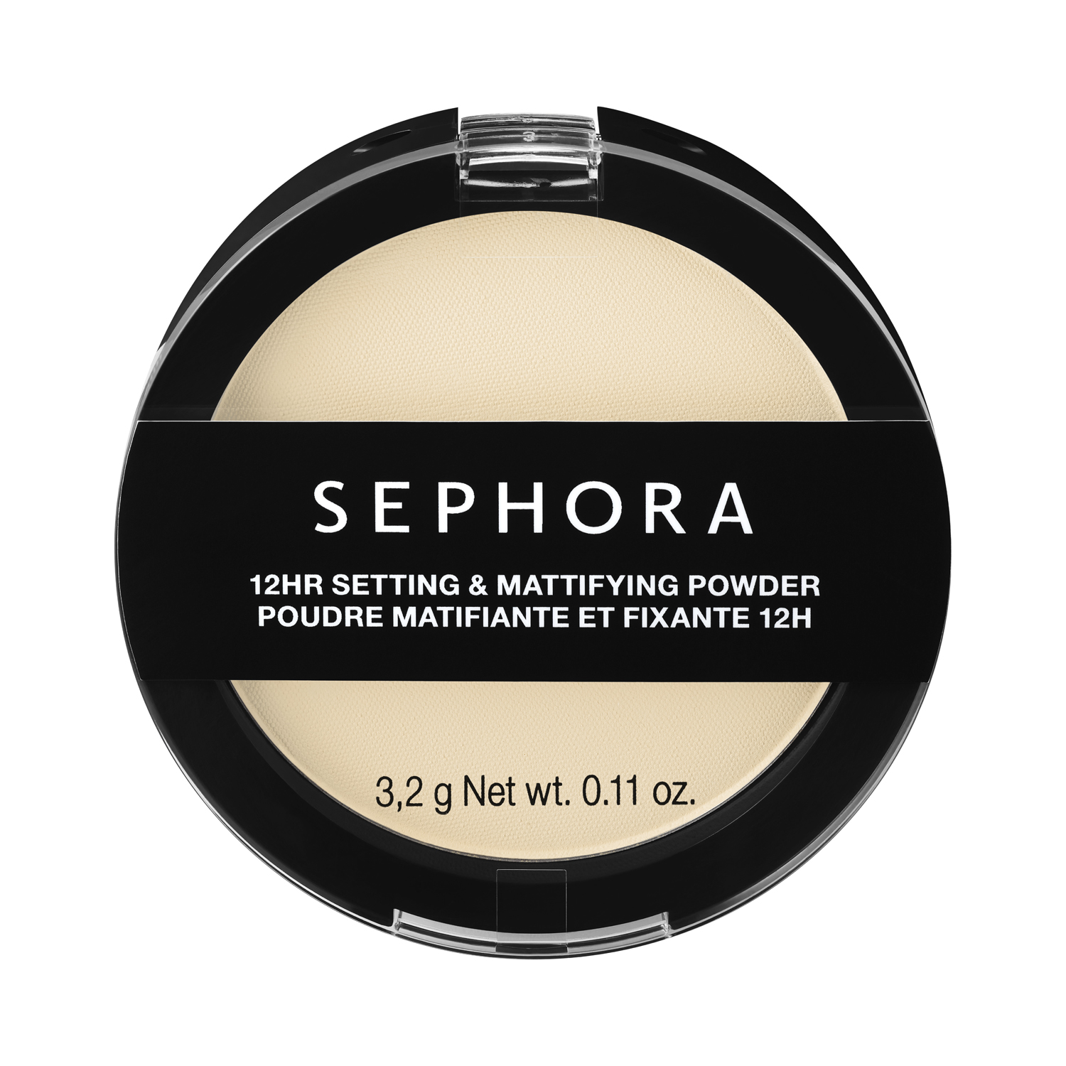 MINI SMOOTHING POWDER (POLVO FIJADOR MINI)